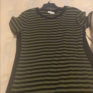 New Calvin Klein dress